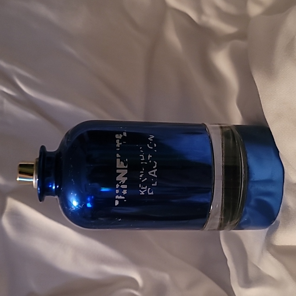 Kenneth Cole Reaction Connected Cologne Spray Tester 4.2 fl.oz. 125ml‎ E.D.T.
